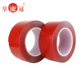 Hot sale high adhesion vhb acrylic foam adhesive tapes removable transparent acrylic foam tape